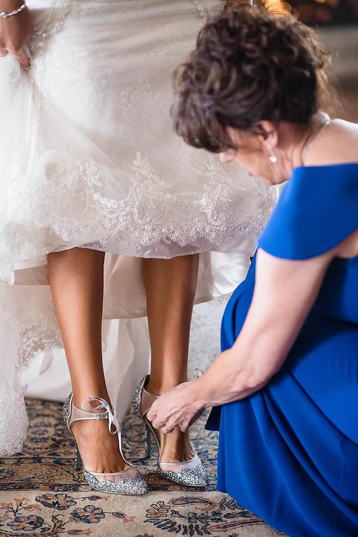 new jersey bride
