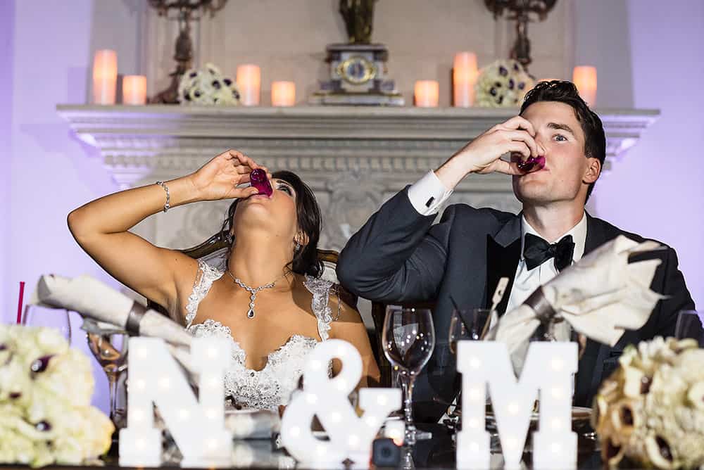 new jersey bride
