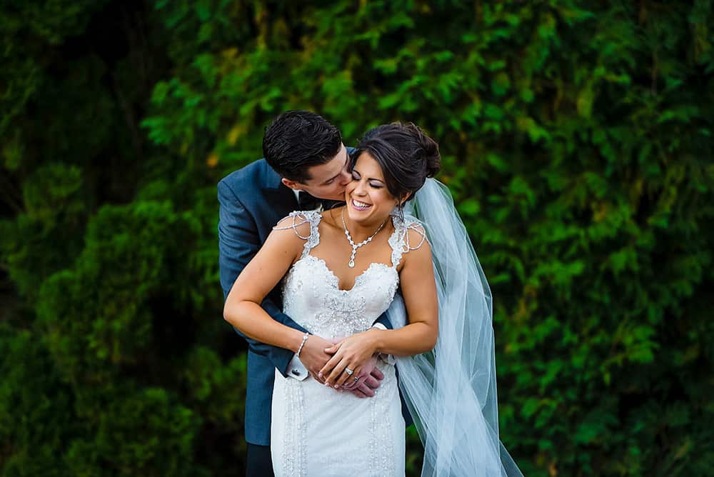 new jersey bride