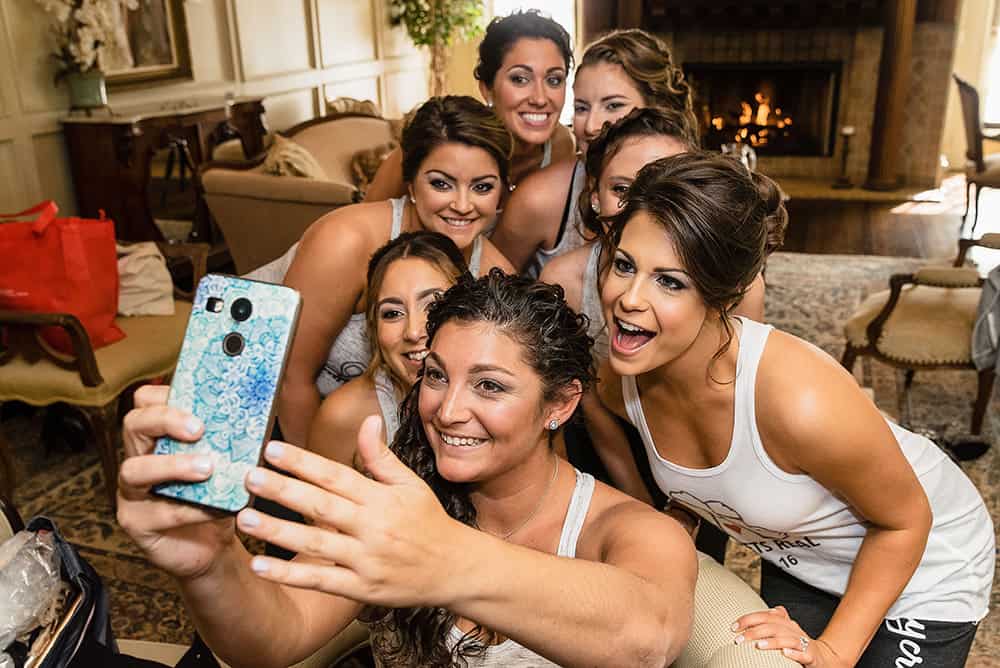 new jersey bride