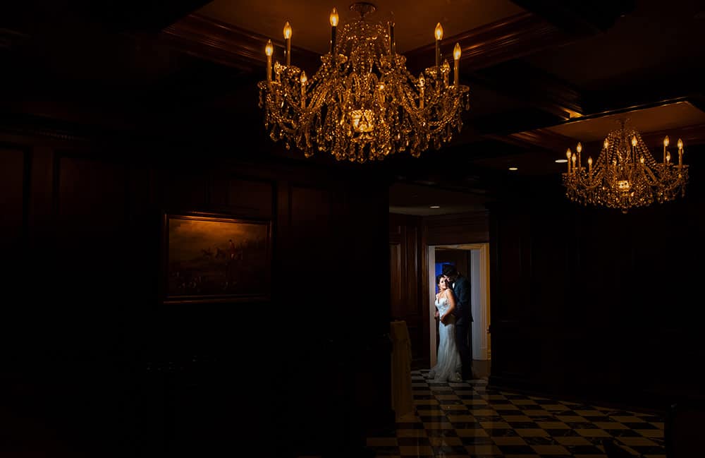 new jersey bride