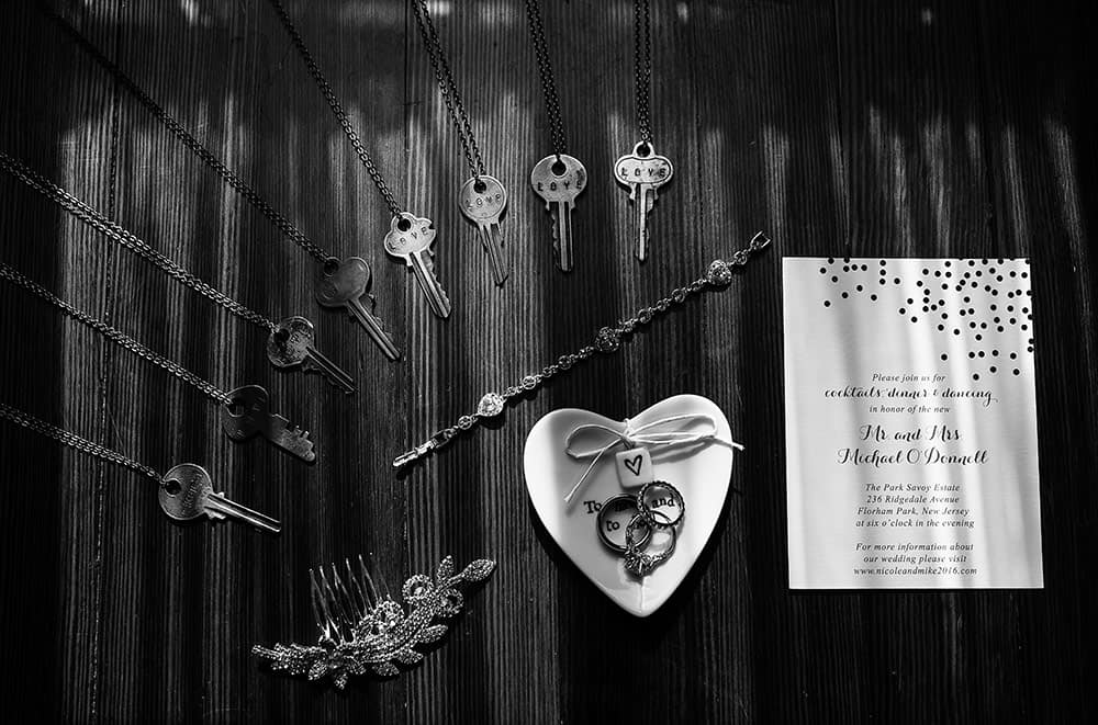 new jersey bride