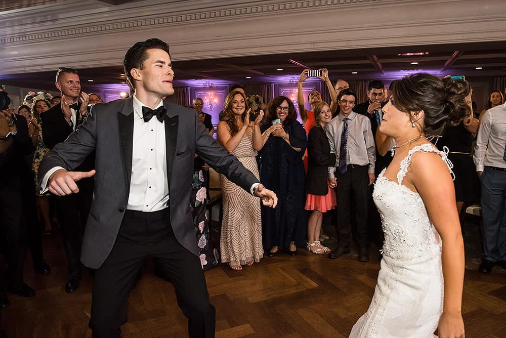 new jersey bride