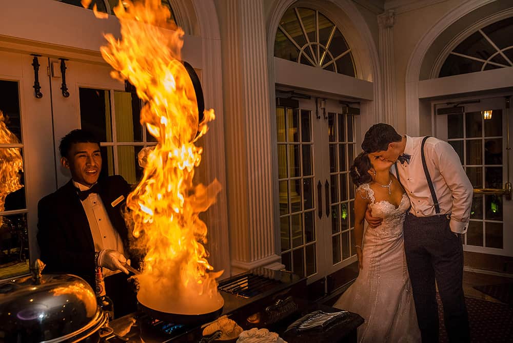 new jersey bride