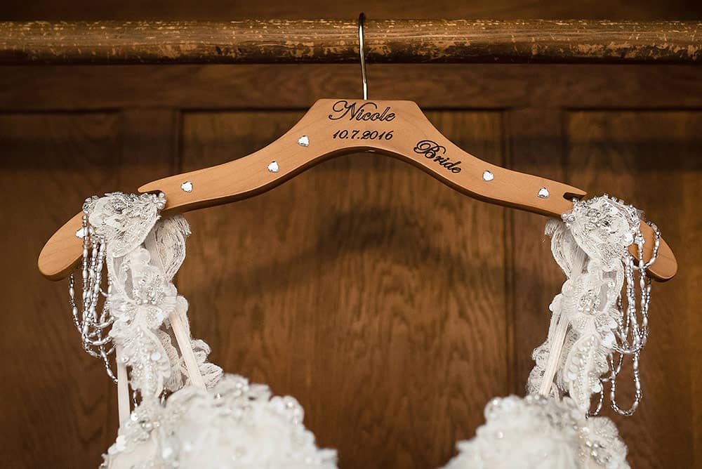 new jersey bride