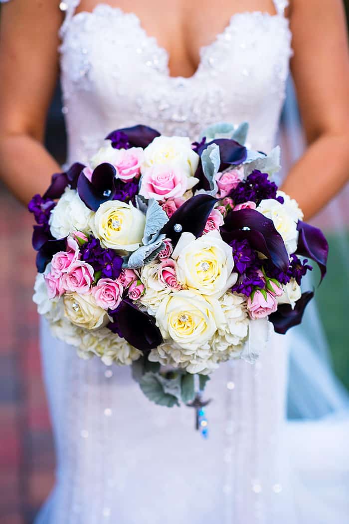 new jersey bride
