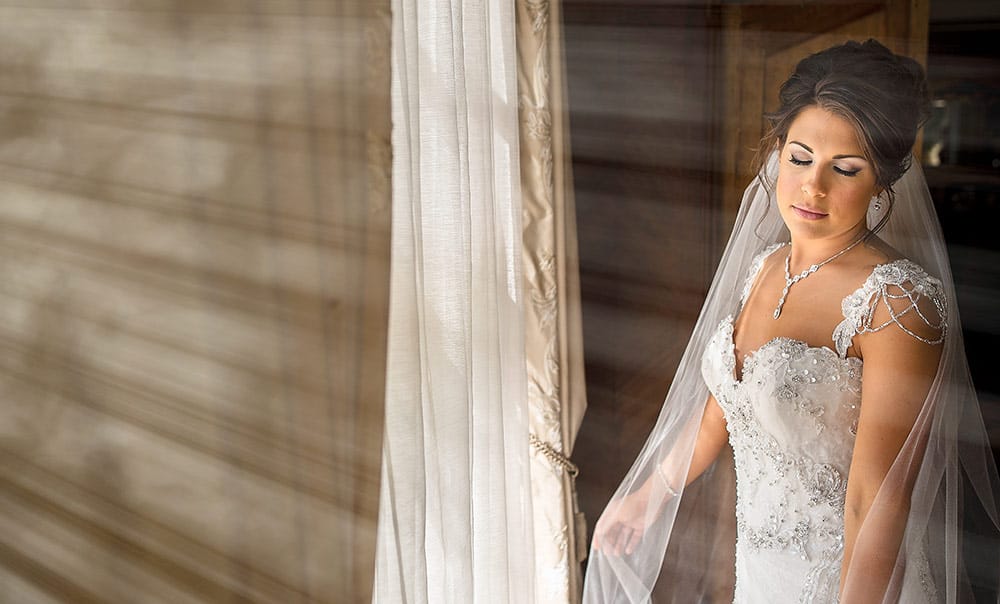 new jersey bride