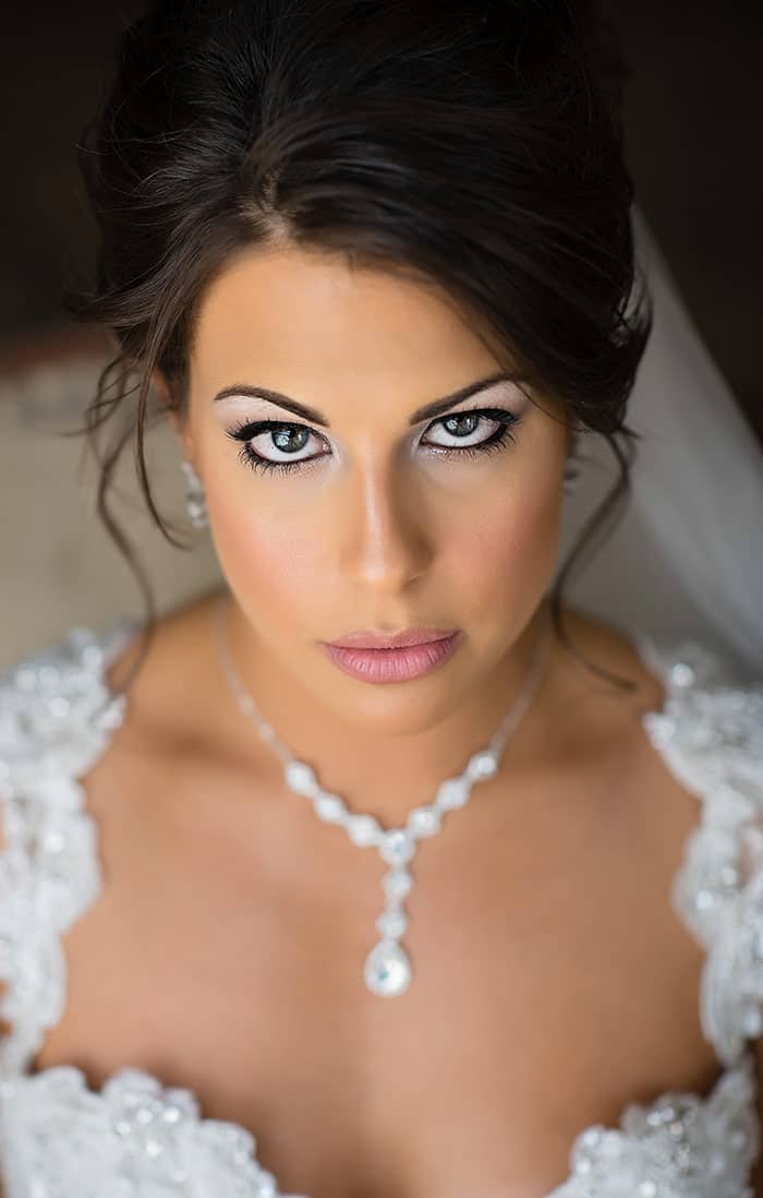 new jersey bride