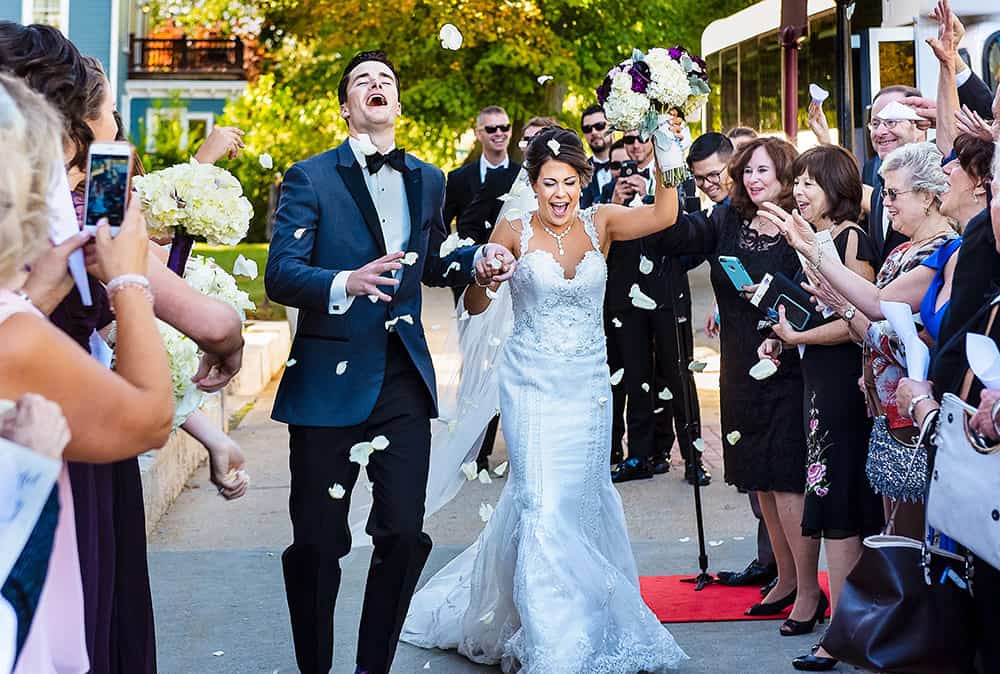 new jersey bride