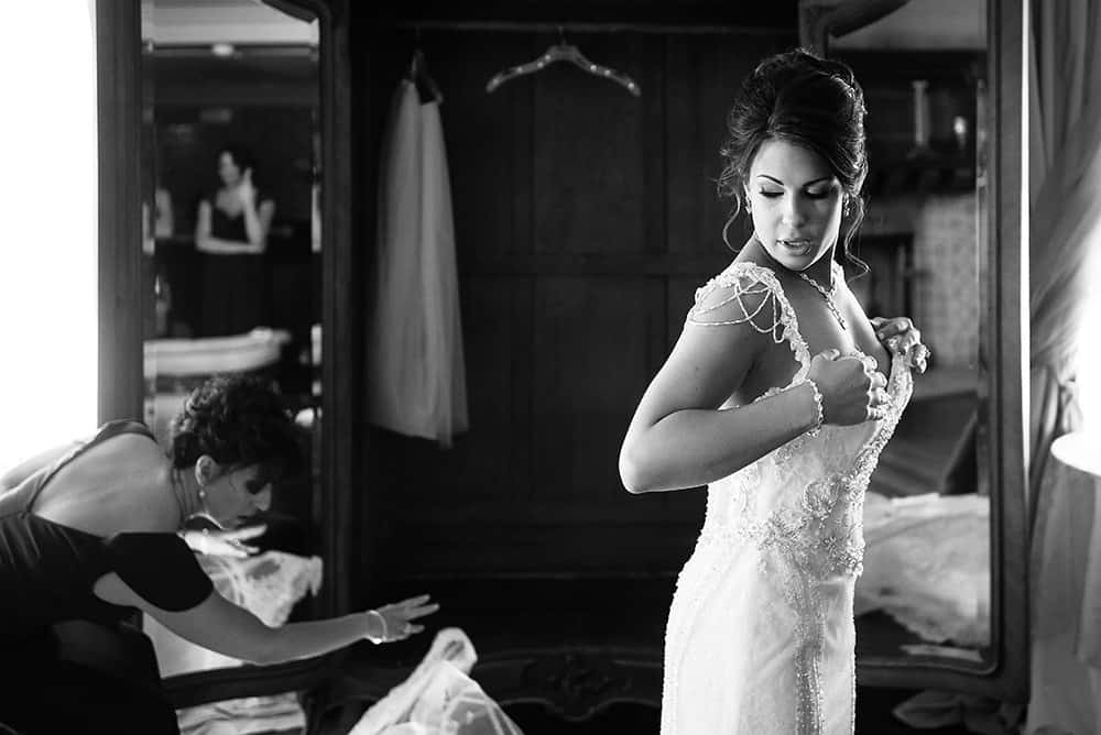 new jersey bride