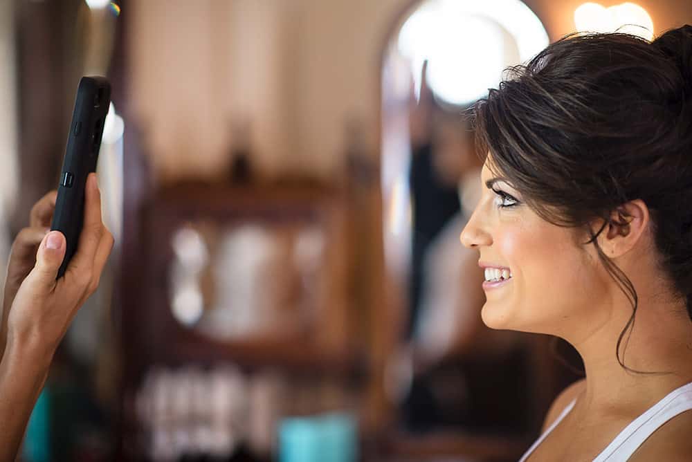 new jersey bride