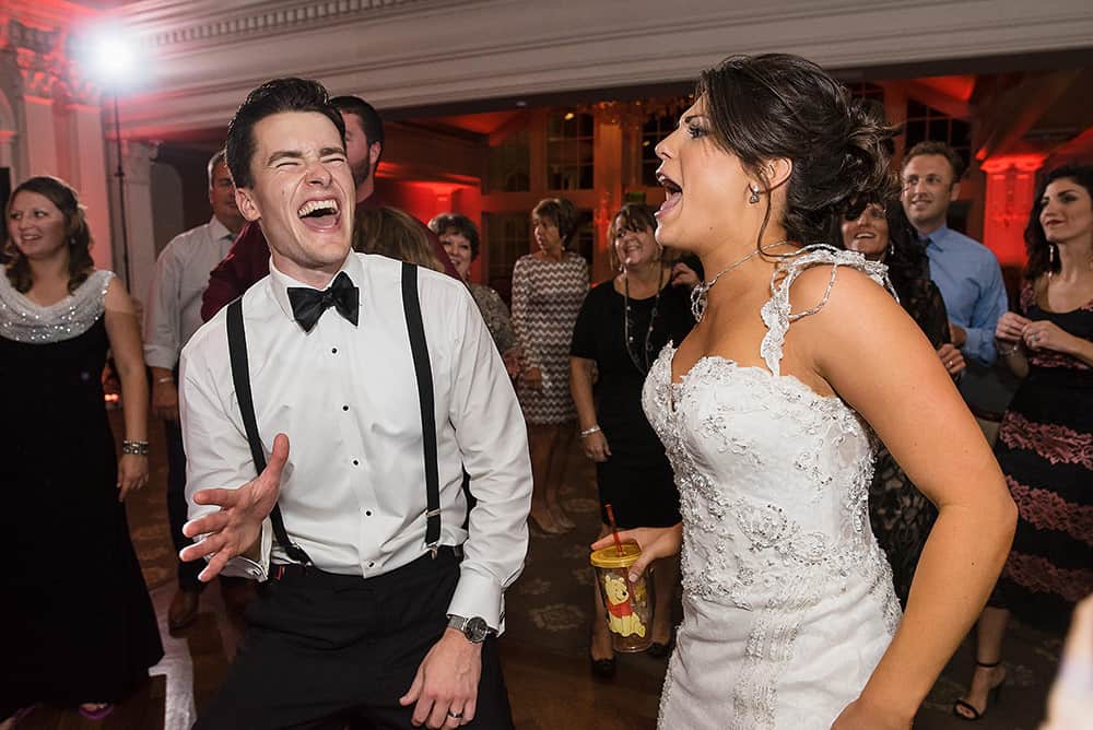 new jersey bride
