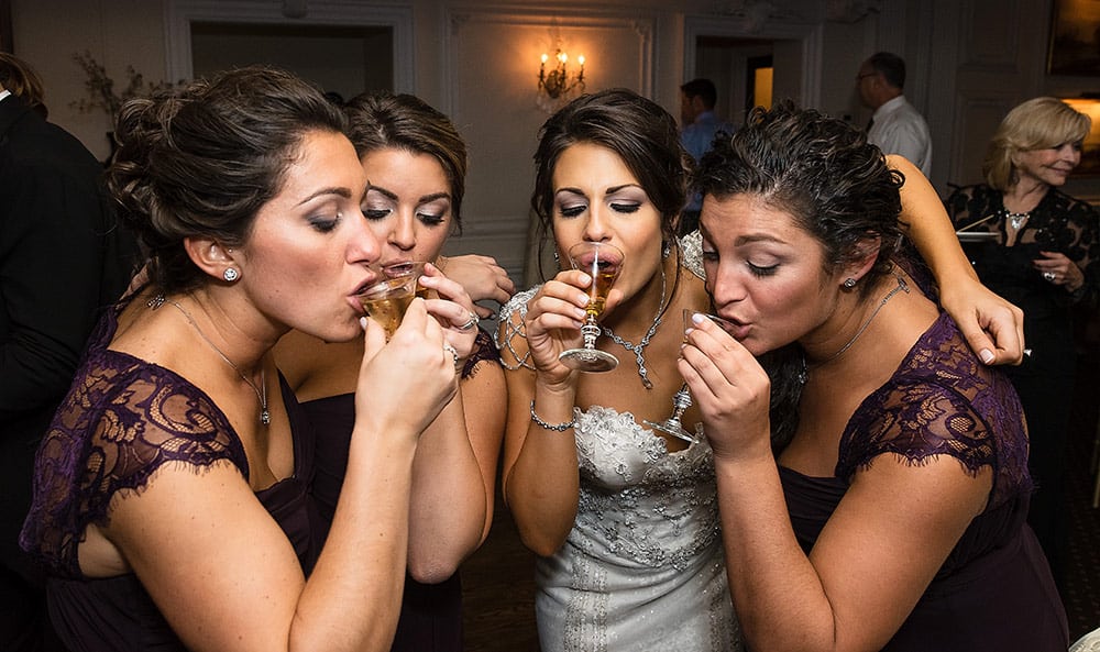 new jersey bride