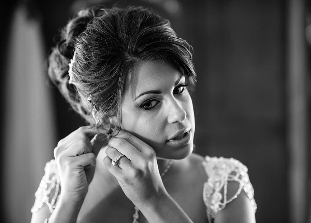 new jersey bride