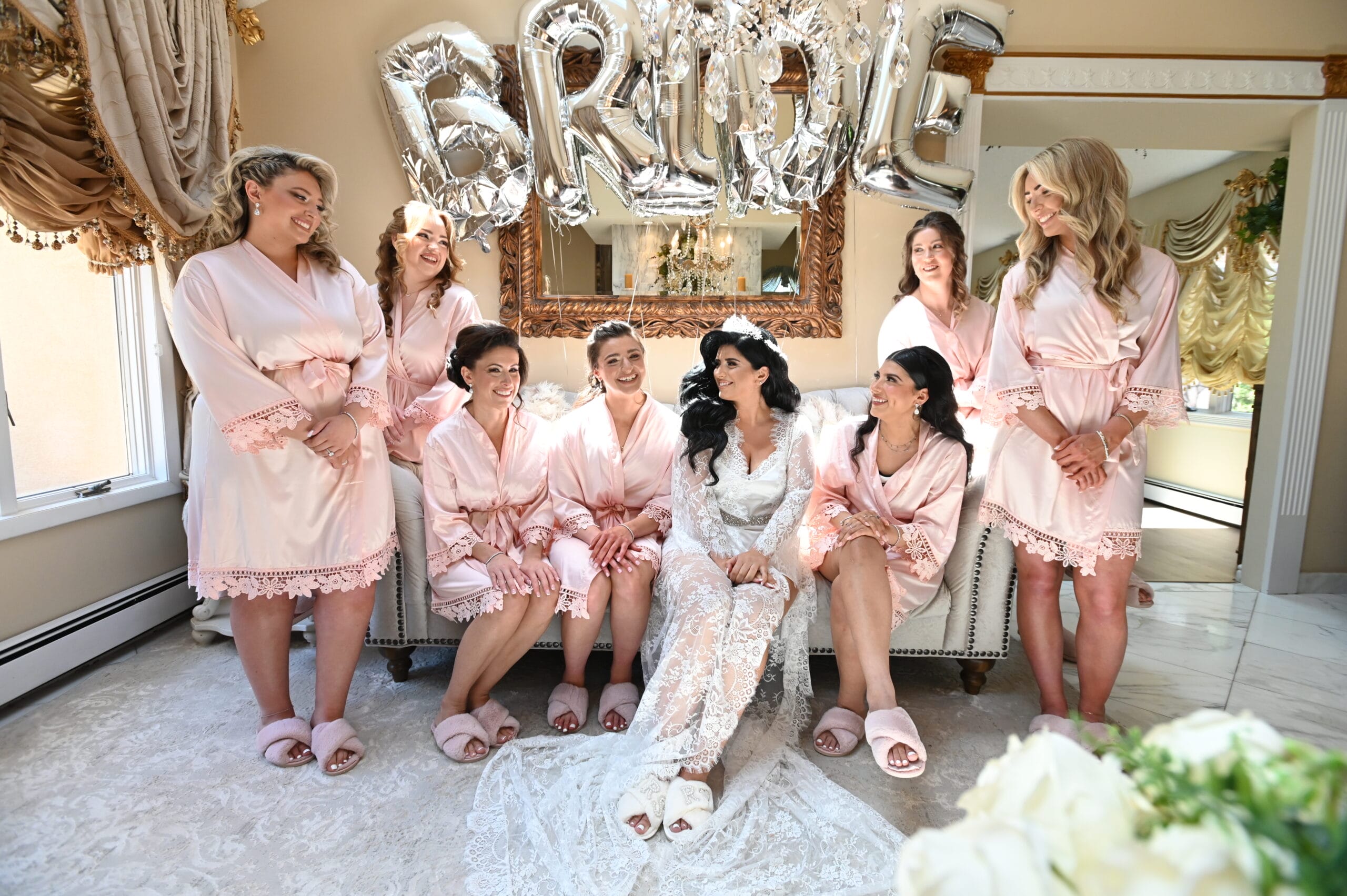 new jersey bride
