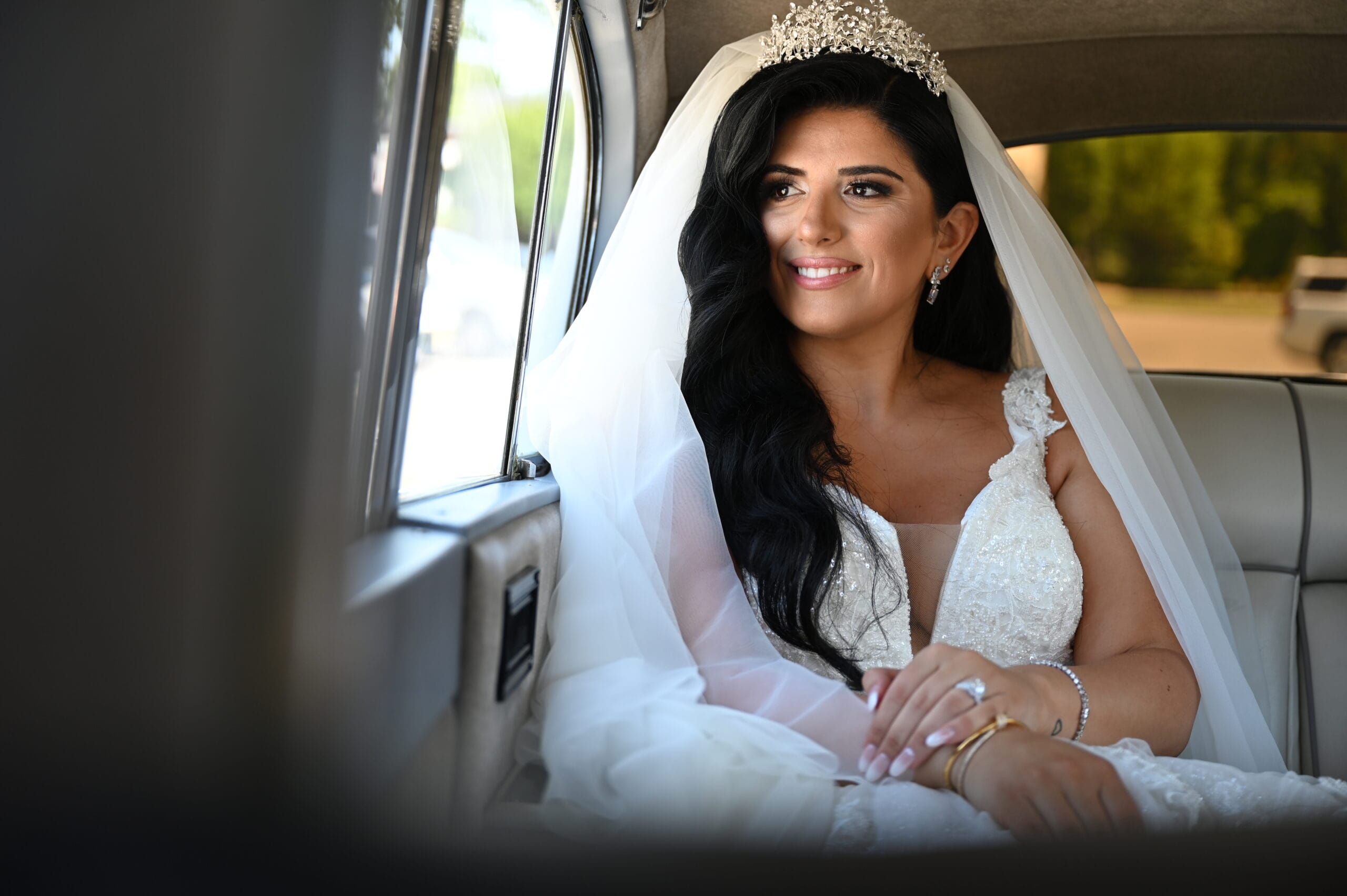 new jersey bride