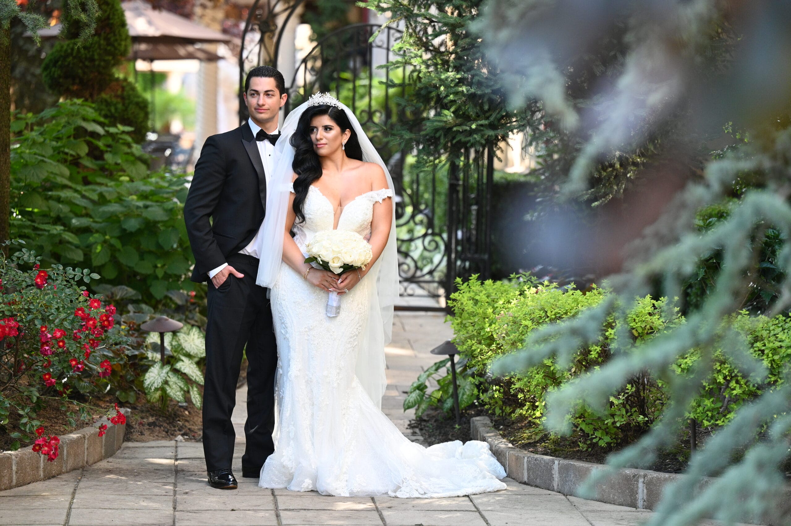 new jersey bride