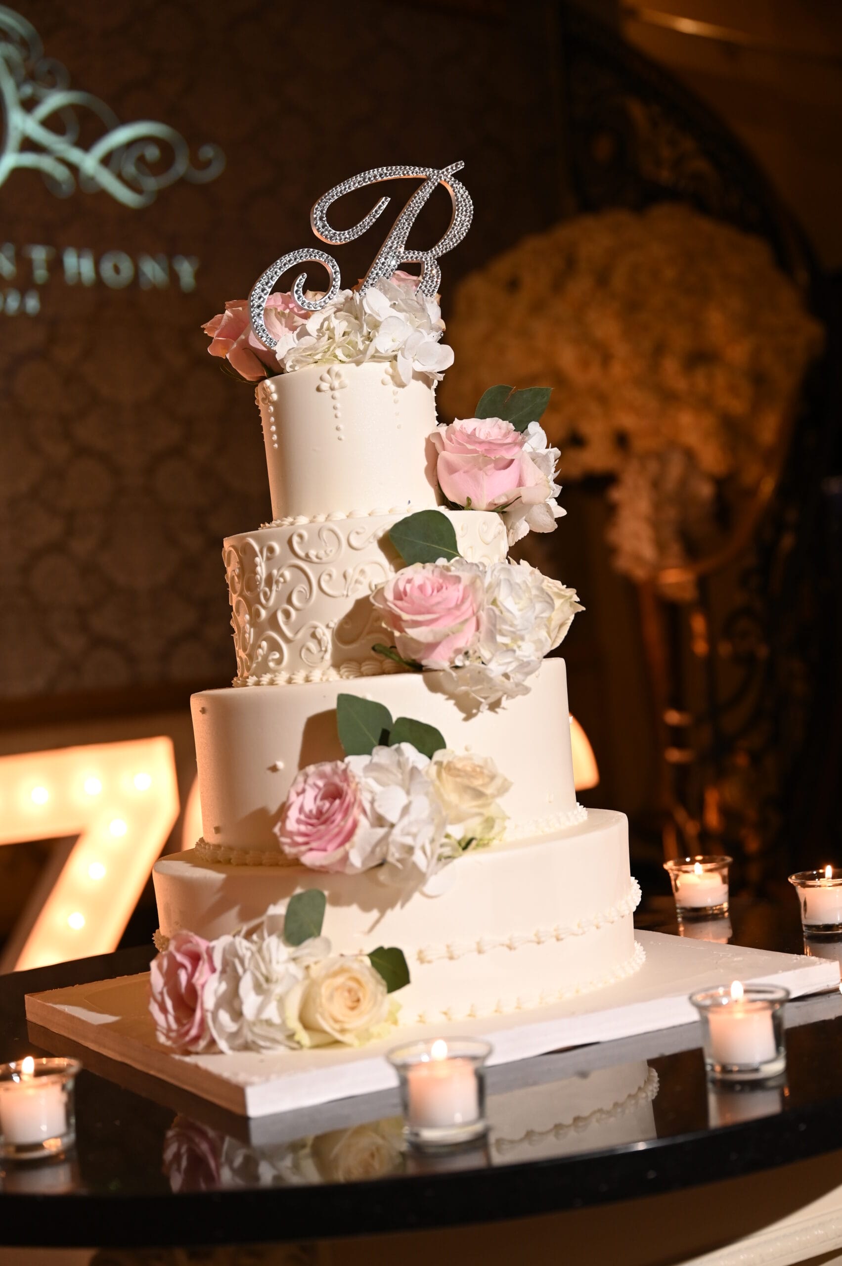 new jersey bride