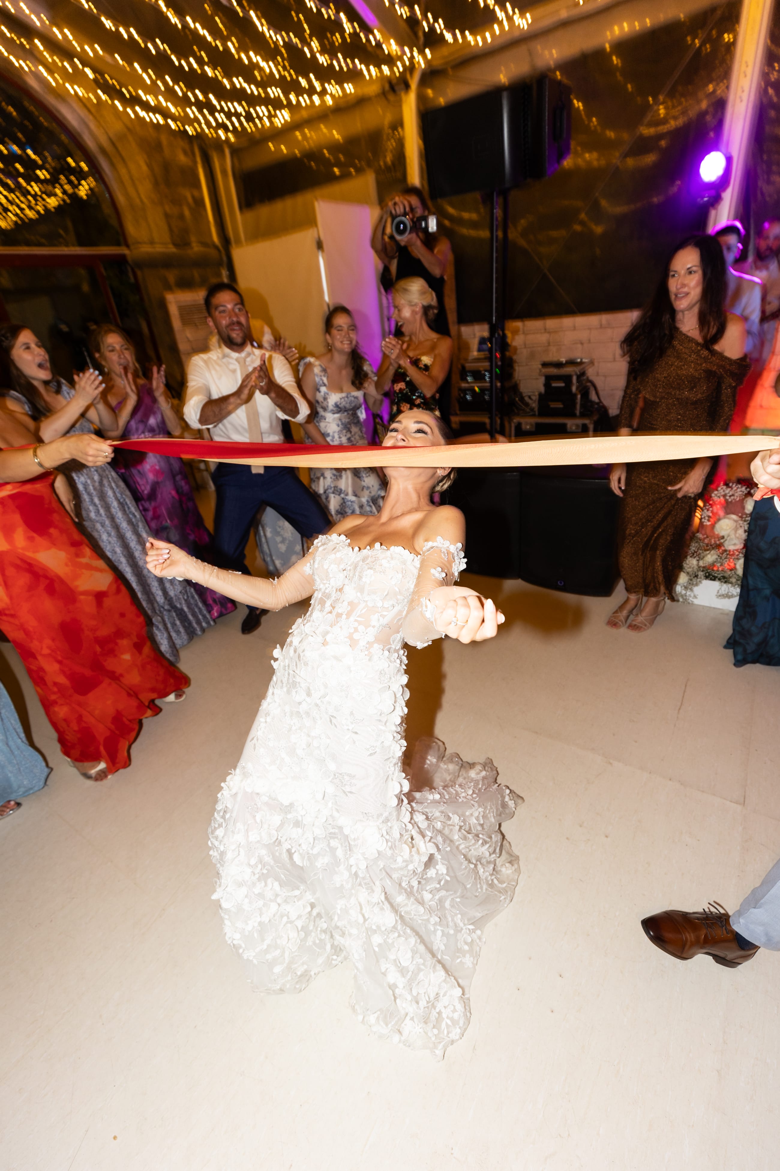 new jersey bride
