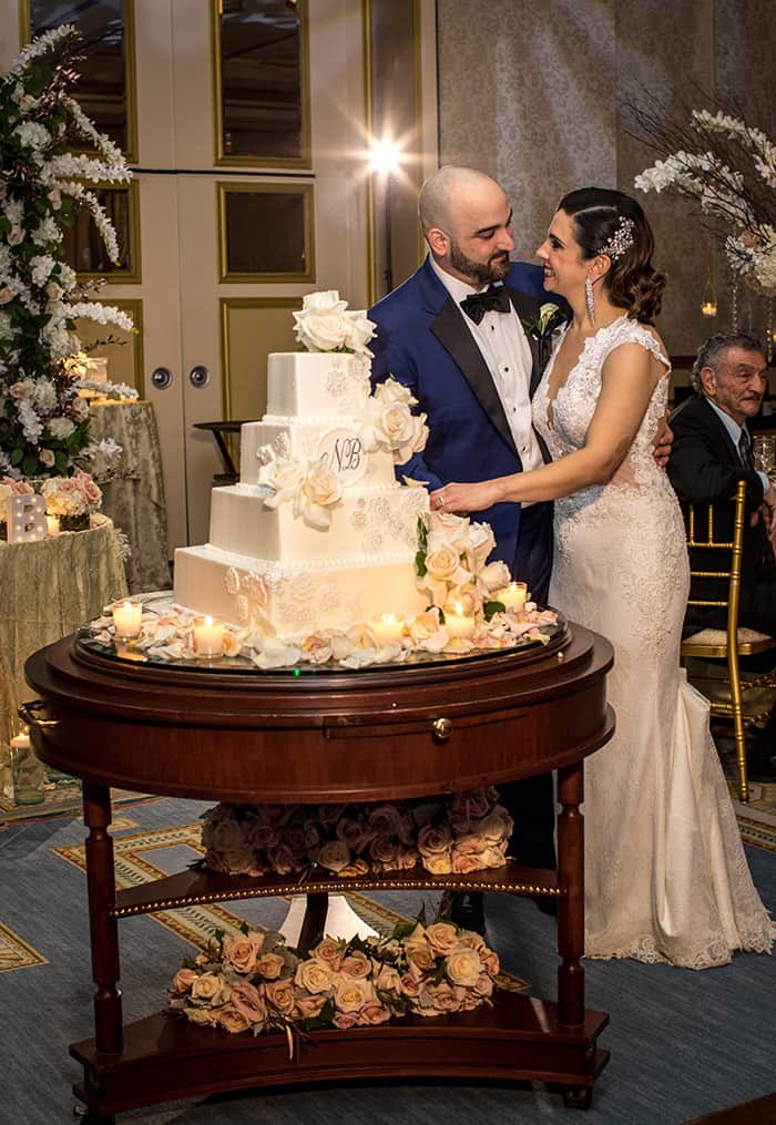 new jersey bride