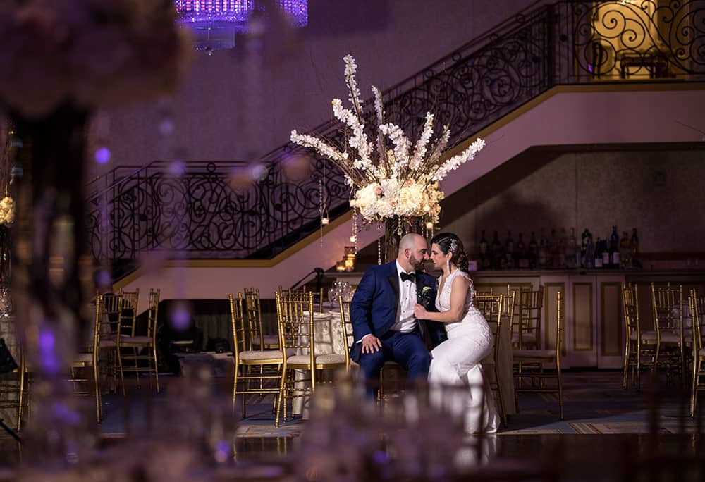 new jersey bride