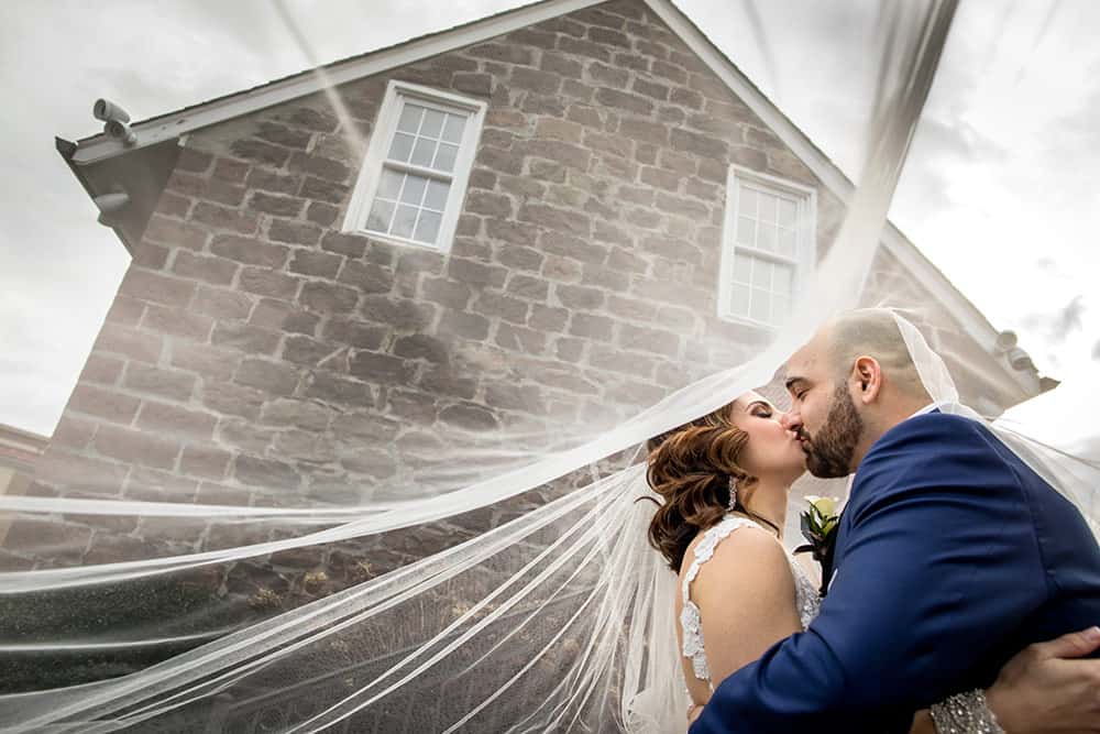 new jersey bride