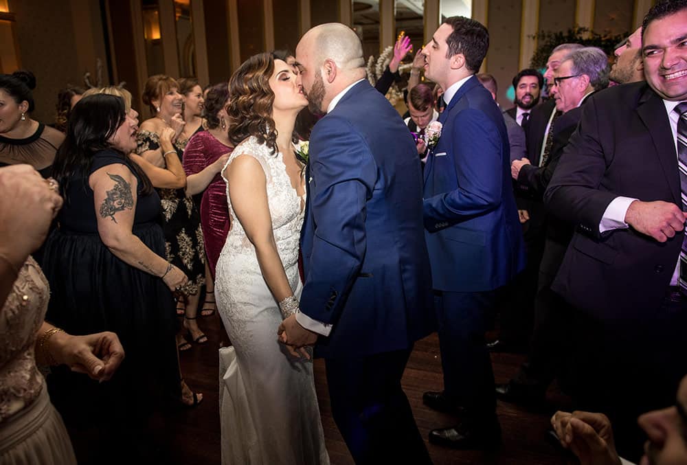 new jersey bride