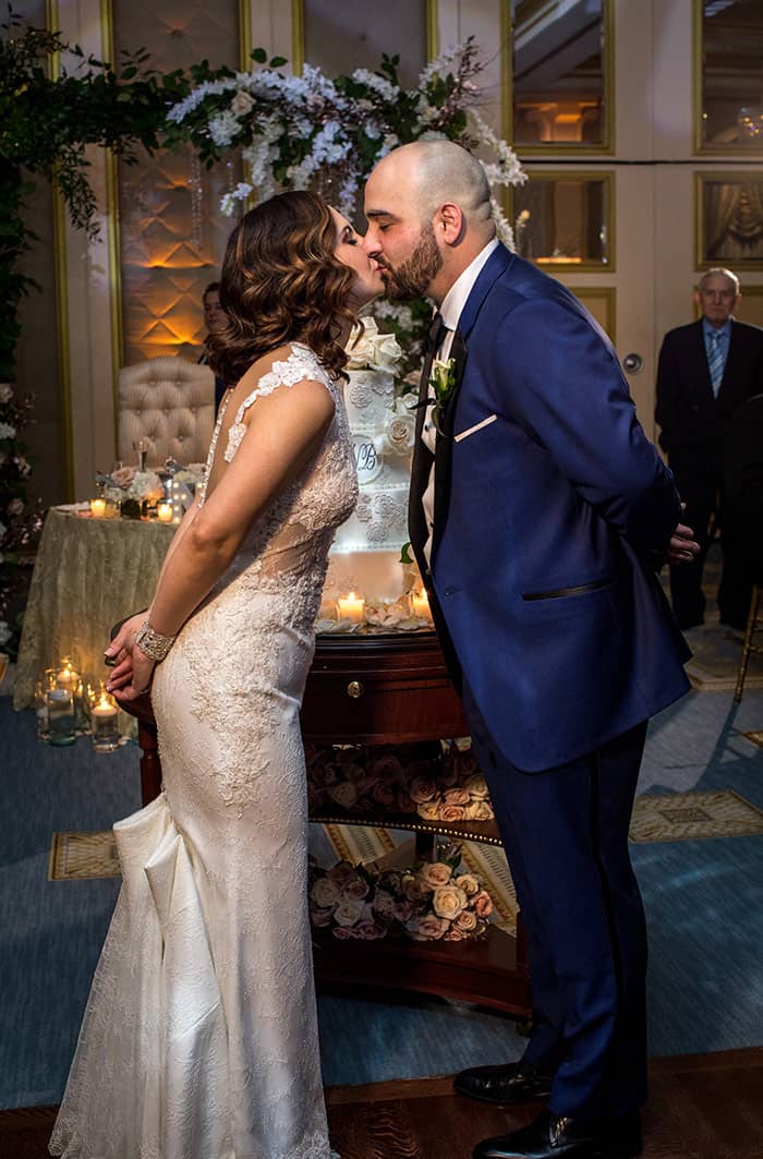 new jersey bride