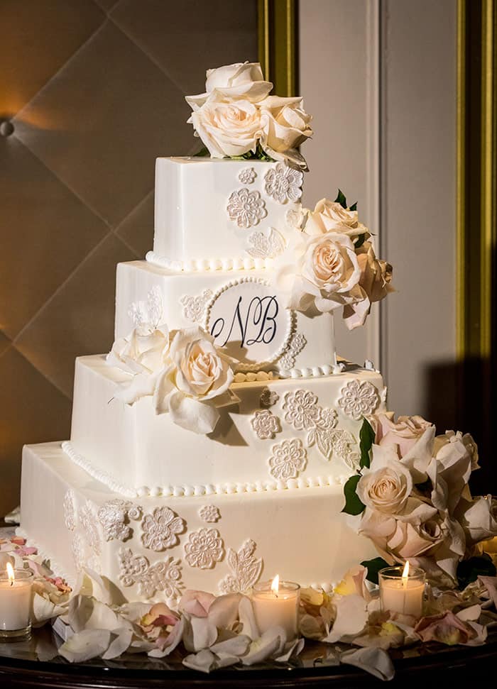 new jersey bride