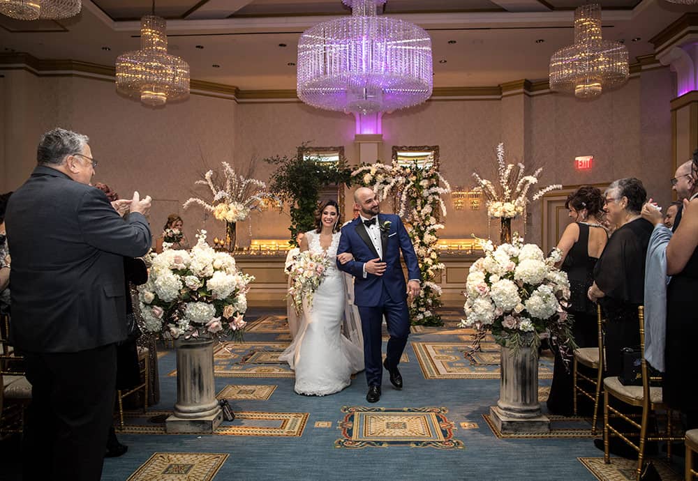 new jersey bride