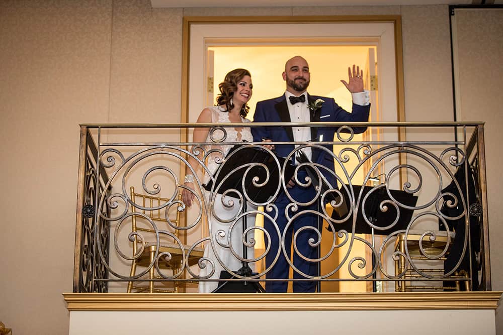 new jersey bride