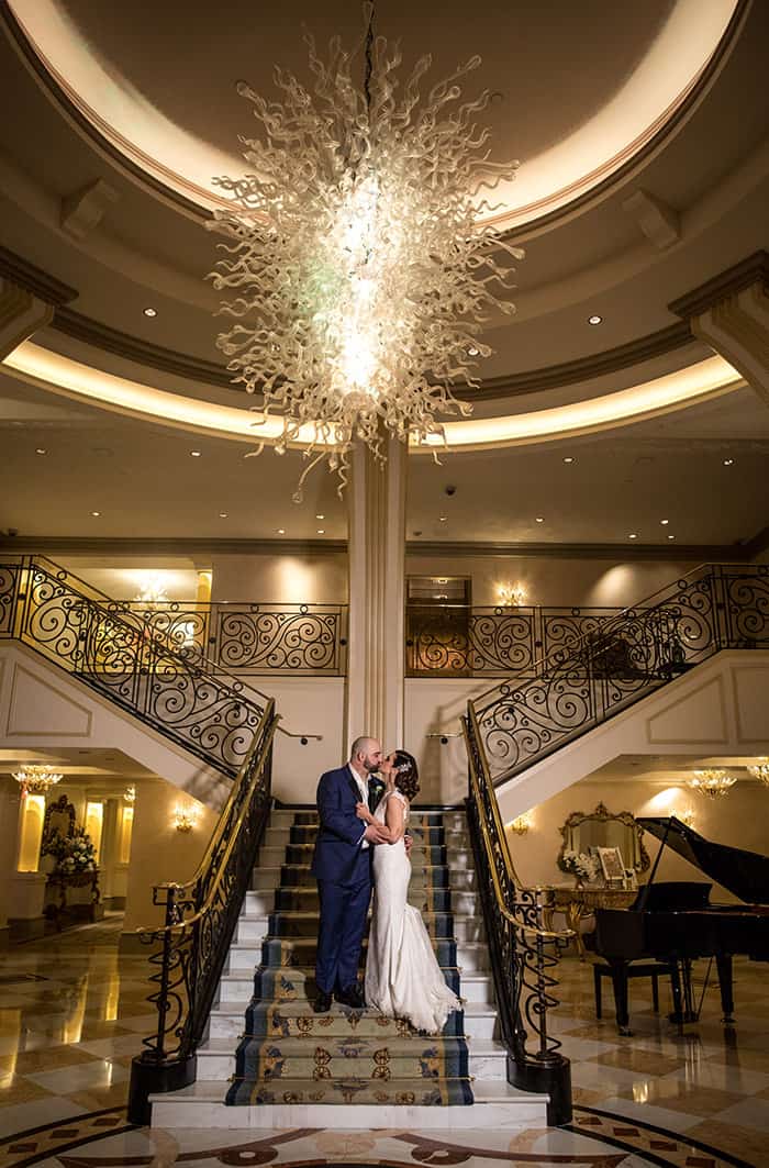 new jersey bride