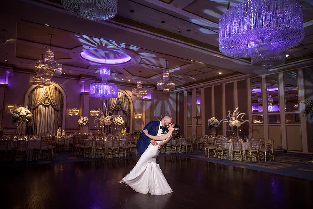 new jersey bride