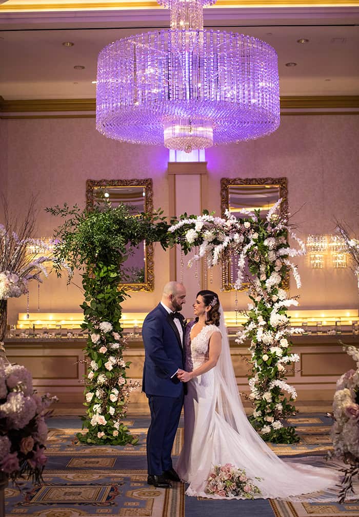 new jersey bride