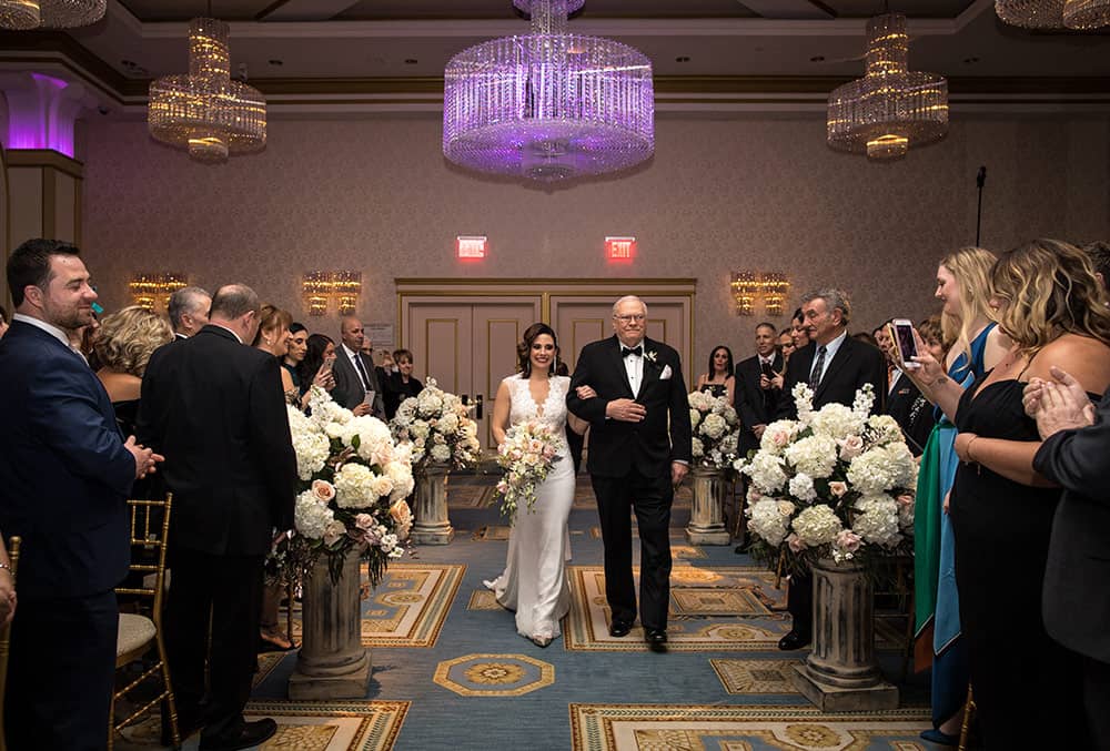 new jersey bride