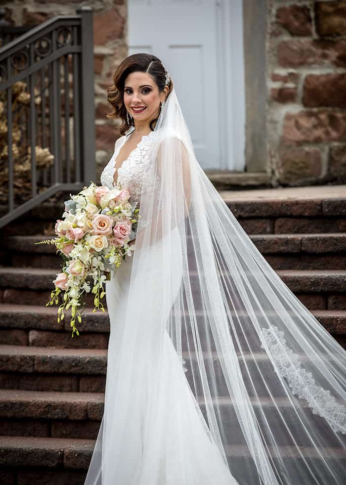 new jersey bride