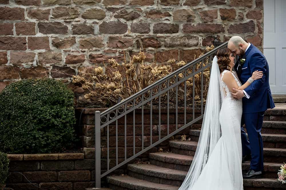 new jersey bride