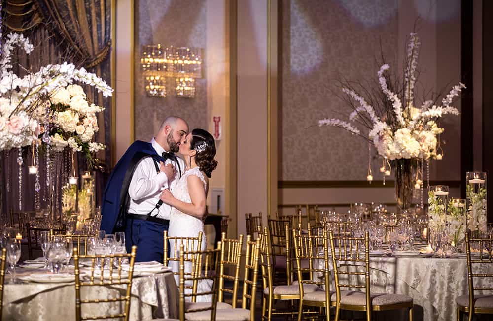 new jersey bride