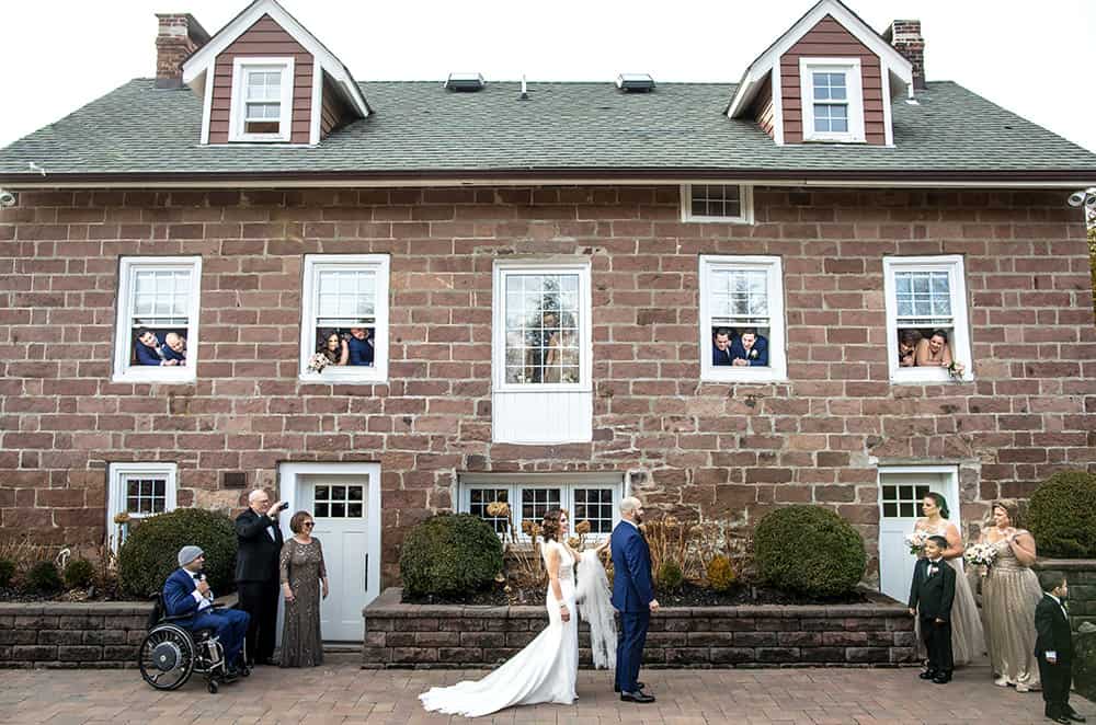 new jersey bride