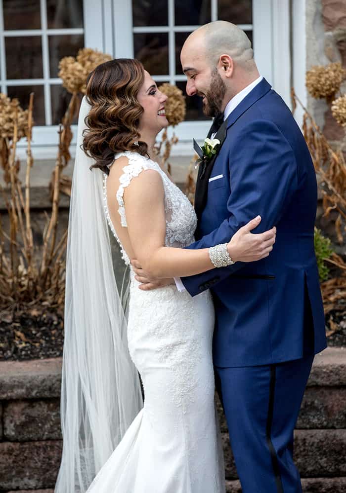 new jersey bride