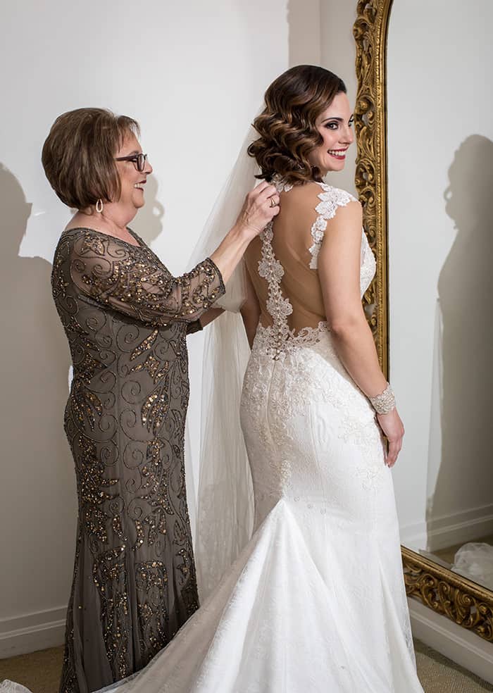 new jersey bride
