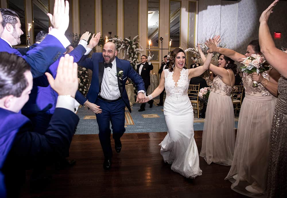 new jersey bride
