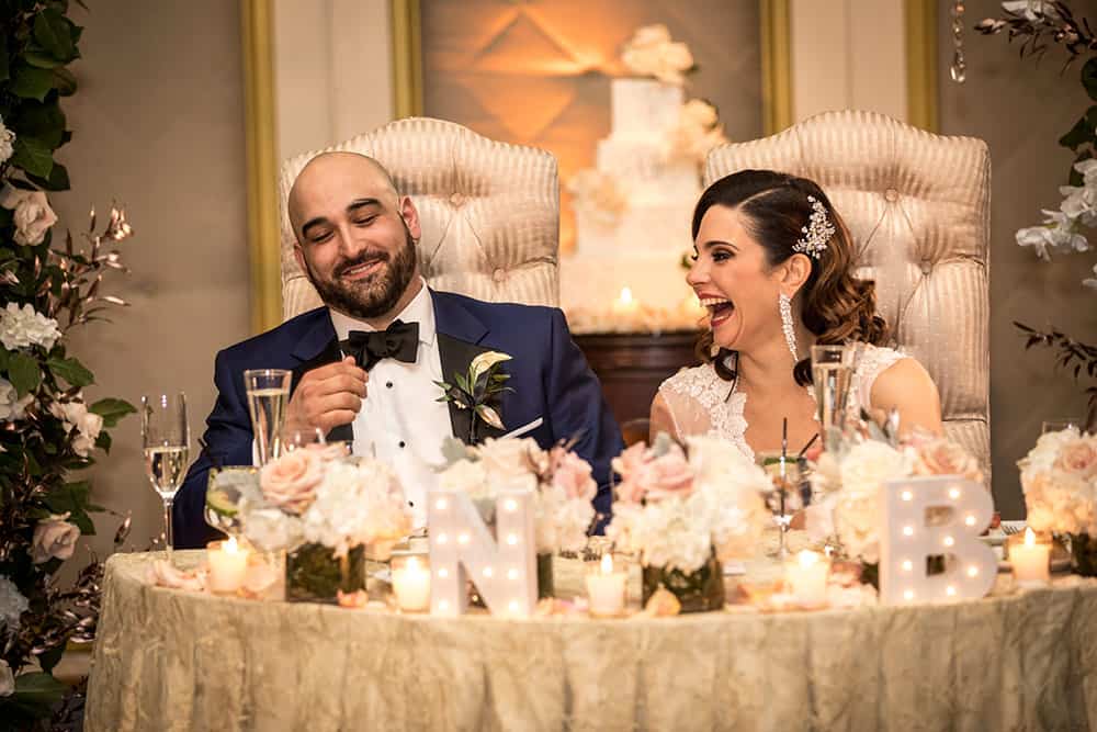 new jersey bride