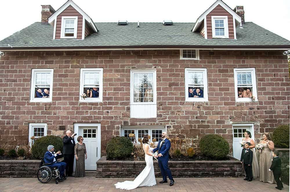 new jersey bride