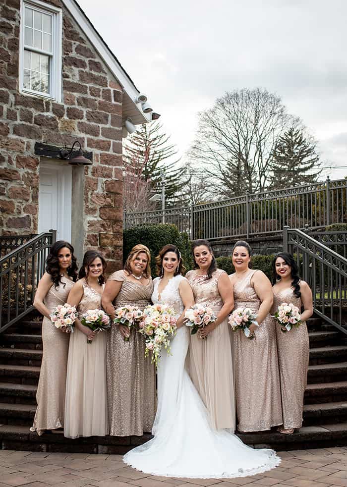 new jersey bride