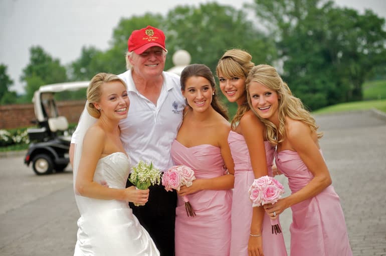Nj Country Club Weddings New Jersey Bride Nj Country Club Weddings