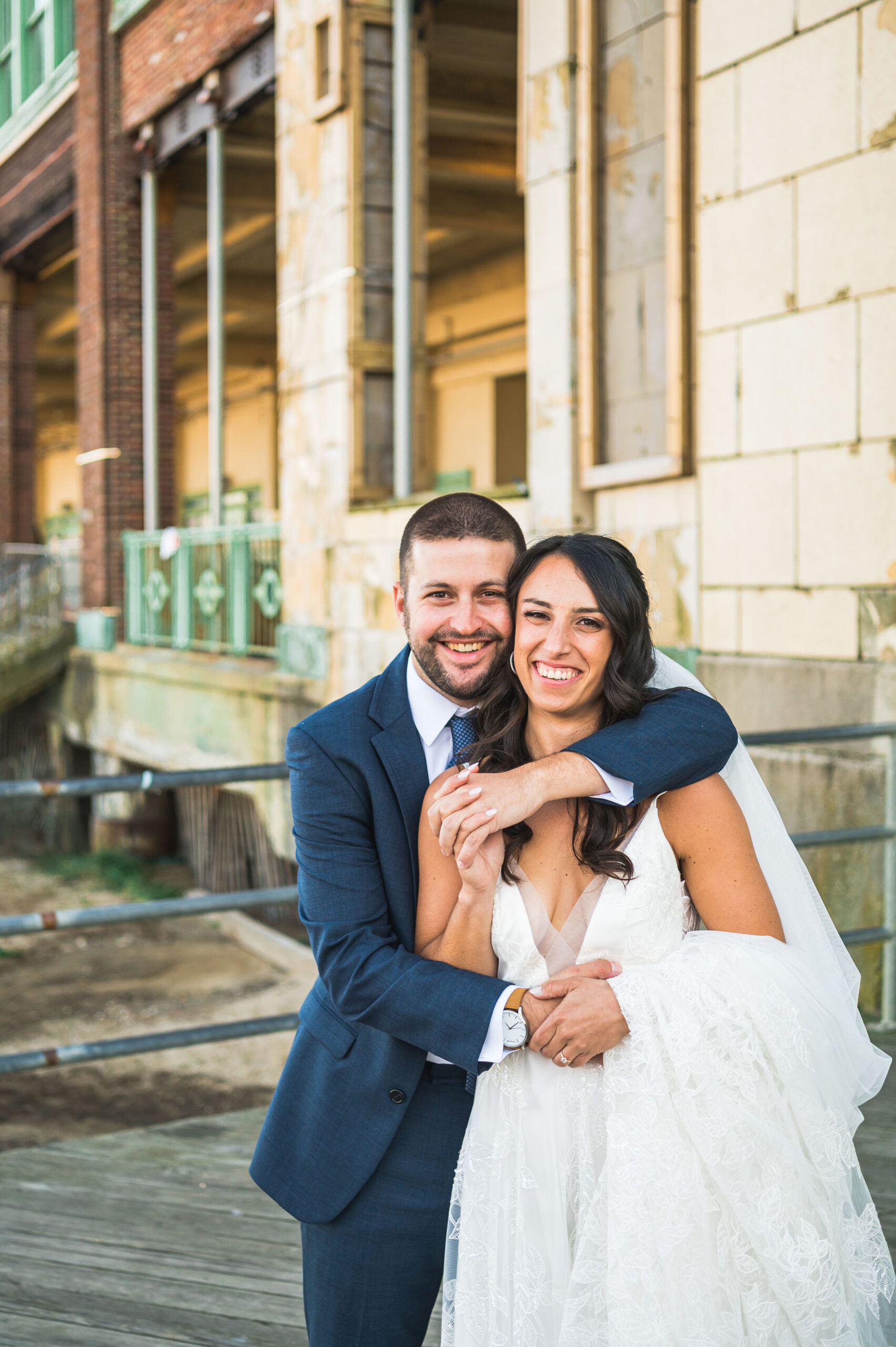 new jersey bride