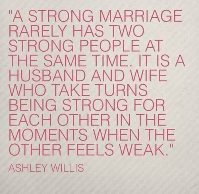 Our Favorite Quotes About Love and Marriage