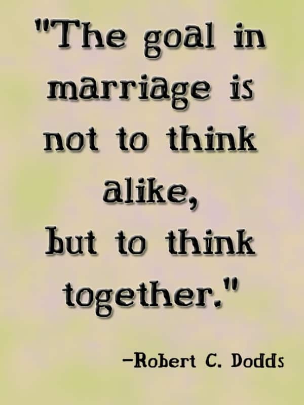 Our Favorite Quotes About Love and Marriage