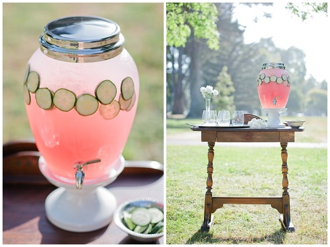 9 Tips for Your Outdoor Summer Wedding